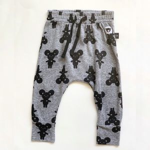 Hux Baby • Mouse Pants